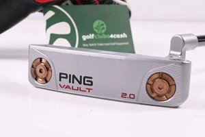 Ping Vault 2.0 Anser Putter / 34 Inch - Picture 1 of 7