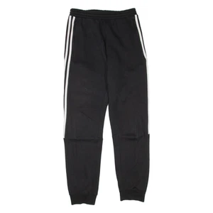 ADIDAS ORIGINALS ZX Herren Jogginghose Schwarz Eng Zulaufend S W28 L30 - Bild 1 von 6