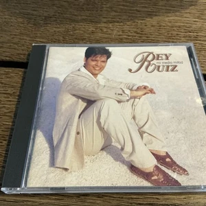 Mi Media Mitad by Rey Ruiz (CD, May-1994, Sony Music Distribution (USA)) - Picture 1 of 10