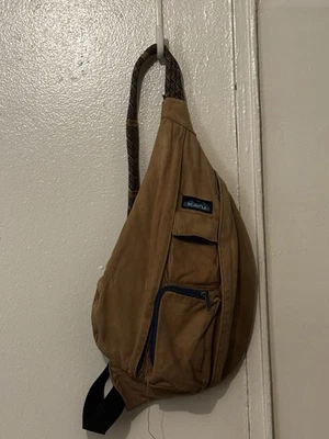 Kavu Crossbody Rope Sling Bag - Image 1 of 4