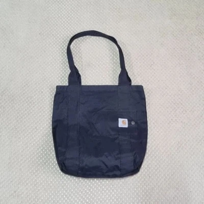 Carhartt Women Bag Black Tote Limited Edition VHTF Popular Products Sophisticate - Image 1 of 4