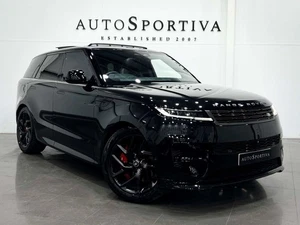 2024 Land Rover Range Rover Sport 3.0 Range Rover Sport Dynamic SE PHEV Auto 4WD - Picture 1 of 24