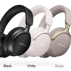 BOSE QuietComfort Ultra Wireless Noise Canceling Headphones 3colors New in Box🔥 - Picture 1 of 21