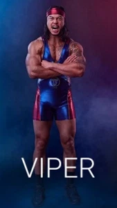 GLADIATORS BBC 2025 LIMITED EDITION 9 PIECE PHOTOS OF THE MEN 6 x 4 INCH £30 - Picture 1 of 18