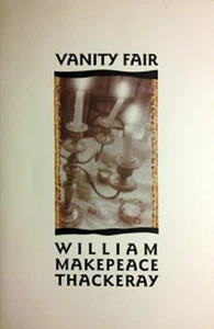 Vanity Fair: Ein Roman ohne Helden von William Makepeace Thackeray, 1991 - Bild 1 von 1