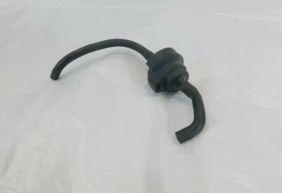 Válvula de purga respirador tanque de combustible BMW K1200R K1200S K1200GT K1300GT Foto 1 de 4