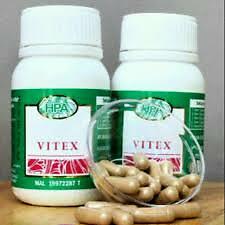 vitex (herba darah tinggi)