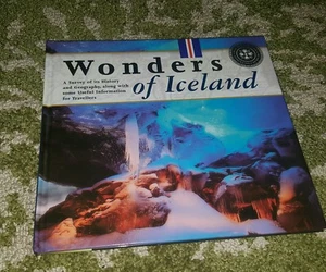 Wunder von Island von Heigl; Heigl Gudmundsson (Autor); Vigdis Finnbogadttir - Bild 1 von 2