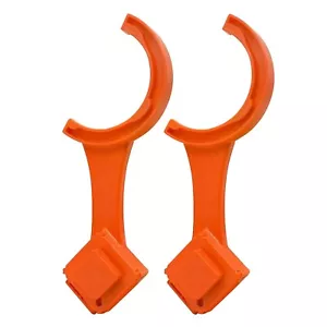 2PC RV Sewer Hose Wrench, Universal Fitting Wrench, Fits 3-Inch & 4-Inch Male... - Picture 1 of 7