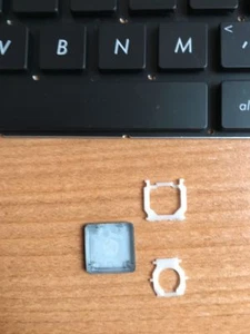 tasto tastI singoli tastiera keyboard Asus 0KNB0-6620US00 AENJ8U00010 NJ8 9Z.N8B - Bild 1 von 4