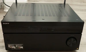 SONY STR-AZ3000ES A/V Receiver 9.2-Ch 8K Home Theater STRAZ3000ES - Picture 1 of 15