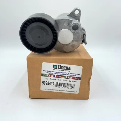 Tensor de correa Litens 999840A para Mercedes Benz E250 15-16 2,1 L diésel Foto 1 de 4