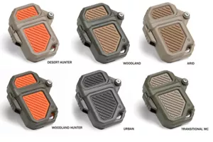 THYRM PyroVault 2.0 Lighter Armor Vault - ALL COLORS - Made in the USA - Picture 1 of 11