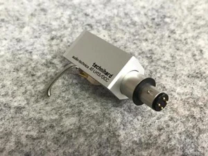 audio-technica All Occ Head Shell Atlh13/Occ 15117353 Plattenspieler originalverpackt - Bild 1 von 3