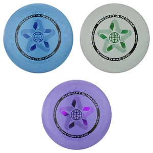 Disco deportivo Discraft Recycled Ultrastar Sport Ultimate 175 gramos - Elige Di - Imagen 1 de 5