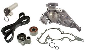 For 2001-2007 Lexus GS430 4.3L Engine Timing Belt Kit with Water Pump 2002 2003
