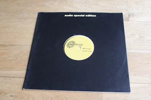 Michael Burkat & Lars Klein / Marco Lenzi Smooth Transition - 2002 12" Vinyl VG - Picture 1 of 4