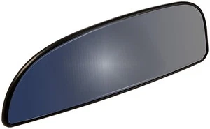 Dorman 56321 Ford Truck Passenger Side Heated Power Mirror Glass Assembly - Picture 1 of 2