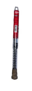 Milwaukee SDS-Max MX4 Drill Bit 340/200 mm Ø x 16 mm - Picture 1 of 3