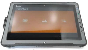 Getac F110 G3 FHD Touch Core i7 6th GEN No SSD -tablet - Picture 1 of 5