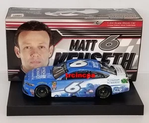 Matt Kenseth 2018 Lionel #6 Wyndham Rewards Ford Fusion 1/24 - Picture 1 of 1