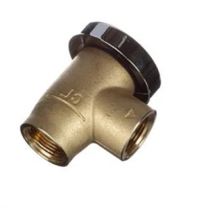 Washer VALVE VAC BREAKER BRS 3/4 PKG for Unimac F380800P - Picture 1 of 1