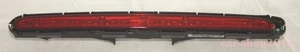 3rd Brake Stop Light for Mercedes-Benz W211 2002-2009 Red Lens Tail Light - Foto 1 di 1