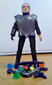 Modellino personalizzato Mego Star Trek Deep Space Nine Gul Dukat - Foto 1 di 2
