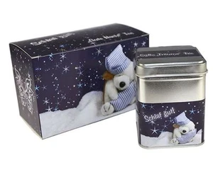 Geschenkbox 'Schlaf gut' Kräutertee - Bild 1 von 2