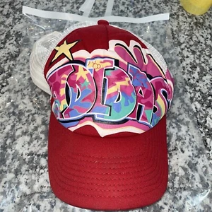 Adidas Hat Youth One Size  - Picture 1 of 13