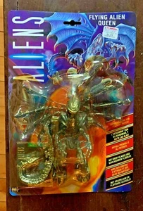 Aliens Flying Alien Queen versión extranjera - Imagen 1 de 4