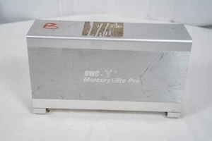 OWC Mercury Elite Pro Dual External Hard Drive OWCME8MS7S15T64 - Picture 1 of 4