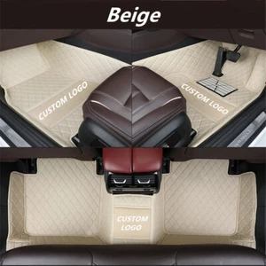 Tappetini per Seat Alhambra 710 711 FloorLiner tappetini auto tappeti auto - Foto 1 di 38
