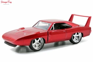 Jada Dodge Charger Daytona 1969 1:32 Fast and the Furious Series - Picture 1 of 2