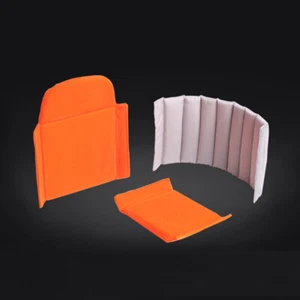 Camera Bag Insert Protector Partition Divider Separator Pad For Canon Nikon Lens - Picture 1 of 12