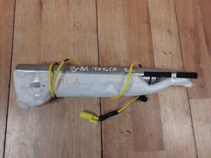 Toyota RAV4 V 2019 2020 2021 2022 2023 airbag seat right side rechts - Picture 1 of 1