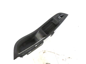 INTERRUPTOR DE VENTANA ELÉCTRICO ORIGINAL FORD FOCUS MK3 LADO DEL PASAJERO DELANTERO 2011-2015 - Imagen 1 de 3
