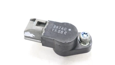 SENSOR DE POSICIÓN DEL ACELERADOR TPS SECUNDARIO FABRICANTE DE EQUIPOS ORIGINALES KAWASAKI NINJA ZX10R 11-15 Foto 1 de 4