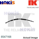 BRAKE HOSE FOR AUDI A7/Sportback/S7 A6/C7/S6/Allroad CLAB/CLAA/CKVC/CDUD 3.0L