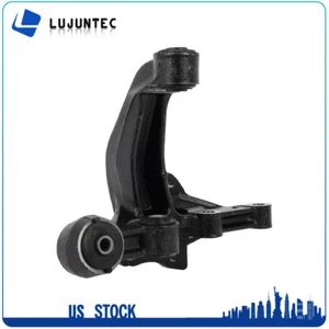 Steering Knuckle Rear Left For Toyota Avalon Camry Highlander Solara Lexus ES330 - Picture 1 of 8