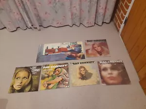 Collection 7 Ray Conniff Singers vinyl LPs Records Love Affair Honey Companion - Picture 1 of 1