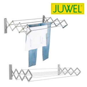 Juwel Wäschetrockner Ruck Zuck, ausziehbar, in div. Größen - Bild 1 von 6