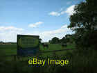 Photo 6x4 Horsy business at Lyngwhite Farm Little Ellingham on the Great  c2007