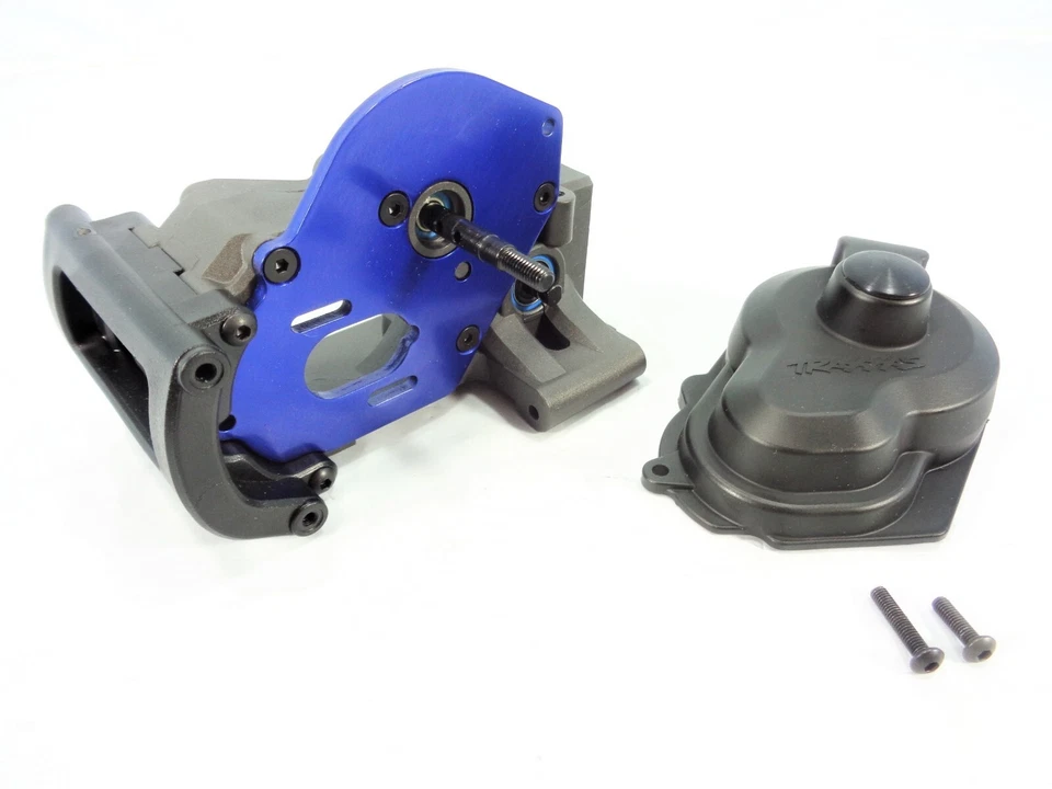 Traxxas Slash 2wd Pro Series Magnum 272R Transmission Rustler Stampede Bandit - Image 1 of 4