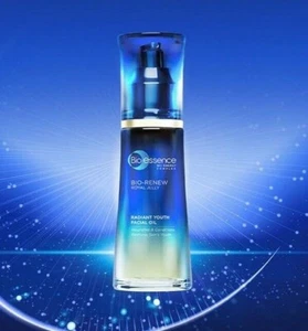 Bio-Essence BIO-Renew Royal Jelly Radiant Youth Facial Oil 40ml - Picture 1 of 6