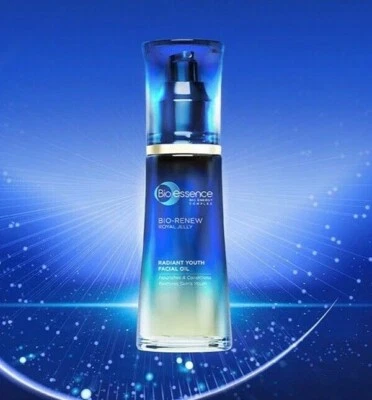 Bio-Essence BIO-Renew Royal Jelly Radiant Youth Facial Oil 40ml - Image 1 of 4