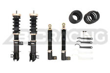 Bc Racing Br Coilovers Dampers Shocks Spring Kit For 2010-2019 Fiat 500 / Abarth