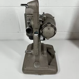 Revere Camera Company Model 85 8mm Projektor mit Original Koffer und Netzkabel - Bild 1 von 12