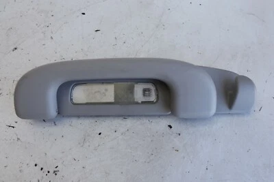 Manija interior de agarre de techo trasero LHS J155 Mercedes Benz ML63 AMG 2007 W164 Foto 1 de 2