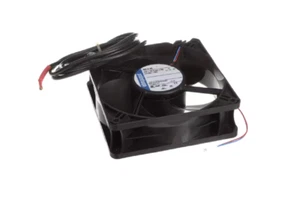 Ventilador axial Rational 4414HT con cables de cable 24VDC para horno se adapta a modo CMP101E/CMP61E - Imagen 1 de 2